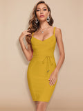 Lovefery Belle Bandage Dress