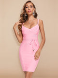 Lovefery Belle Bandage Dress