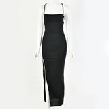 Lovefery Ashlyn Cut Out Dress