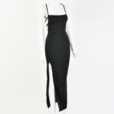 Lovefery Ashlyn Cut Out Dress