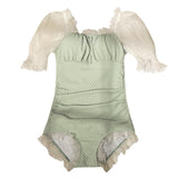 Lovefery Sea Moss Fairy Swimsuit