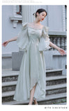 Lovefery Sea Nymph Ethereal Fairy Dress