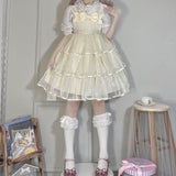 Lovefery Sunbeam Kawaii Princess JSK Lolita Dress