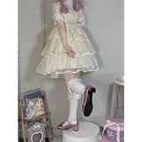 Lovefery Sunbeam Kawaii Princess JSK Lolita Dress