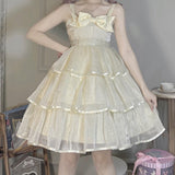 Lovefery Sunbeam Kawaii Princess JSK Lolita Dress