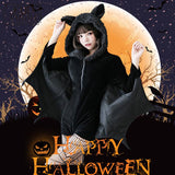 Lovefery Vampire Bat Halloween Costume Set