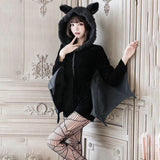 Lovefery Vampire Bat Halloween Costume Set