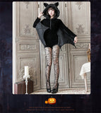 Lovefery Vampire Bat Halloween Costume Set