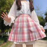 Lovefery Willow Twig Japanese Lolita Long Sleeve Shirt