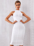 Lovefery Damara Elegant Bodycon Bandage Dress