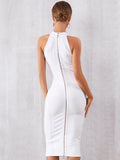 Lovefery Damara Elegant Bodycon Bandage Dress