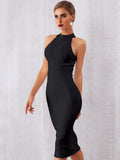 Lovefery Damara Elegant Bodycon Bandage Dress