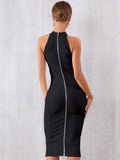 Lovefery Damara Elegant Bodycon Bandage Dress