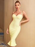 Lovefery Brenna Bandage Dress