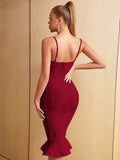 Lovefery Brenna Bandage Dress