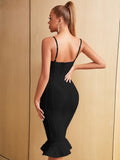 Lovefery Brenna Bandage Dress