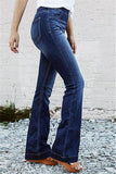 lovefery High Waisted Slim Jeans