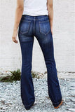 lovefery High Waisted Slim Jeans