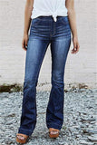 lovefery High Waisted Slim Jeans