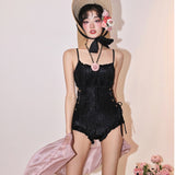 Lovefery Witch of The Past 2-Pc Swimsuit