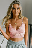 Lovefery Sunrise To Sunset Lace Bra