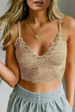 Lovefery Sunrise To Sunset Lace Bra