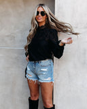 Warrior Lace Blouse