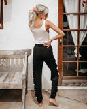 Lovefery You'll Be A Star Knit Joggers