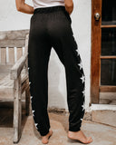 Lovefery You'll Be A Star Knit Joggers