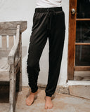 Lovefery You'll Be A Star Knit Joggers