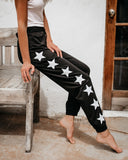 Lovefery You'll Be A Star Knit Joggers